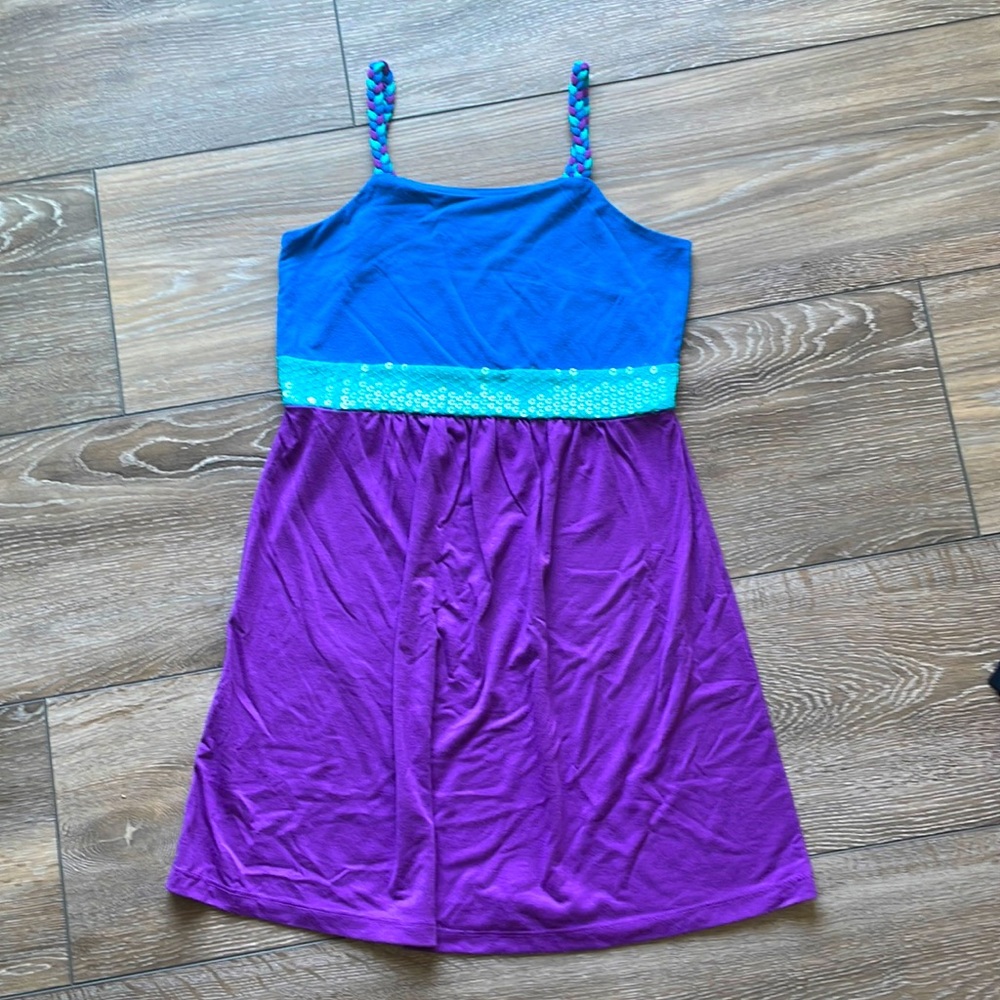 ⭐️4/$20⭐️ xhilaration dress